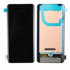 Дисплей для OnePlus 7T Pro + тачскрин (черный) (LCD Оригинал/Замененное стекло)