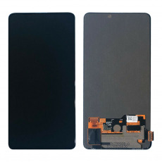 Дисплей для Xiaomi Mi 9T Mi 9T Pro  Redmi K20  K20 Pro тачскрин черный OEM LCD