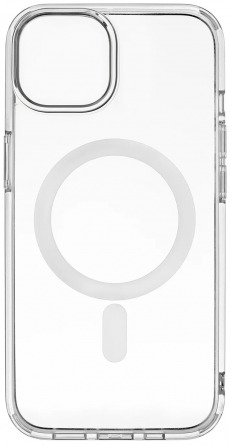 Чехол Apple iPhone 13 mini силикон (прозрачный) ESR Air Armour TPU Case Clear