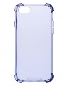 Чехол Apple iPhone 7 / 8 / SE 2020 силикон (прозрачный) ESR Air Armour TPU Case Clear