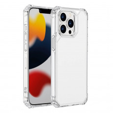 Чехол Apple iPhone 11 Pro силикон (прозрачный) ESR Air Armour TPU Case Clear