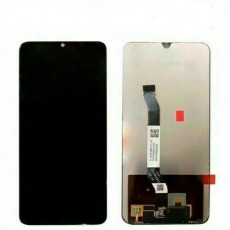 Дисплей для Xiaomi Redmi Note 8 тачскрин черный OEM LCD