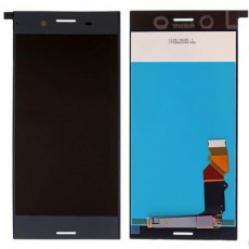 Дисплей для Sony Xperia XZ Premium G8142 тачскрин черный OEM LCD