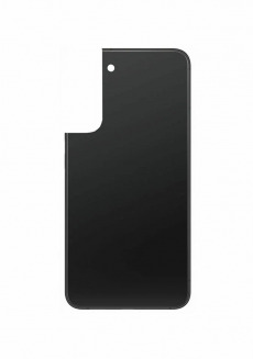 Задняя крышка для Samsung SM-S901 Galaxy S22 (черный)