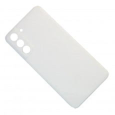 Задняя крышка для Samsung SM-G990B Galaxy S21 FE (белый)