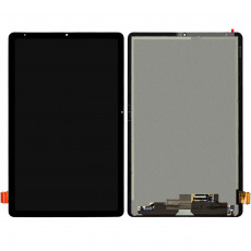 Дисплей для Samsung Galaxy Tab S6 LITE SM-P610 SM-P615 тачскрин черный OEM