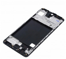 Рамка дисплея для Samsung A515F Galaxy A51 (оригинал Б/У)