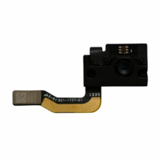 Шлейф для Apple iPad 4 фронтальная (передняя) камера (921-1737-A), Оригинал
