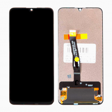 Дисплей для Huawei Honor 10 Lite, 10i, 20e, HRY-LX1T тачскрин черный