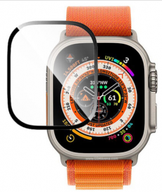 Защитное стекло для Apple Watch 49mm Full