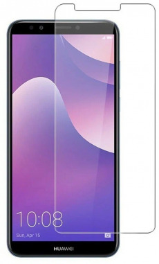 Защитное стекло для Honor Huawei 7A Pro  7C и Y6 2018