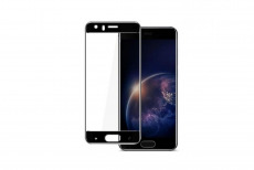 Защитное стекло 10D для Honor Huawei 9 STF-l09 черный