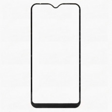 Защитное стекло 9D для Samsung Galaxy M01 FULL, A01 SM-M015