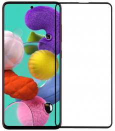Защитное стекло для Samsung Galaxy A51, A52 4G, A53 5G, Vivo X30, Vivo V17, V17 Pro FULL SM-A515F