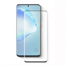Защитное стекло для Samsung Galaxy S20 Ultra FULL EB-BG988