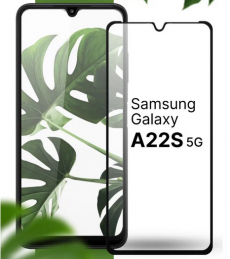 Защитное стекло Super для Samsung Galaxy A22 5G, A13 4G, A23, M23 5G, M33 5G SM-A226B