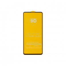 Защитное стекло 9D для Samsung Galaxy A71, M51, Galaxy Note 10 lite,  POCO X3 NF SM-A715F, M515F, N770F