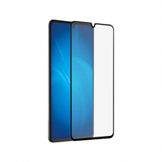 Защитное стекло 9D для Samsung Galaxy A22 5G FULL SM-A226