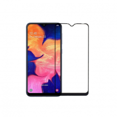 Защитное стекло 9D для Samsung Galaxy A01, A40 SM-A105 2019