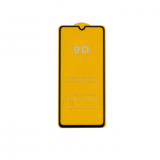 Защитное стекло 9D для Samsung Galaxy M42 4G Full