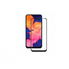 Защитное стекло 5D для Samsung Galaxy A10 2019 SM-A105F, Частично совместимы для Xiaomi Mi 9 Lite