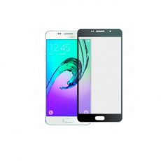 Защитное стекло 20D для Samsung Galaxy A7 2018 SM-A750F Частично (только прозрачные): Samsung Galaxy A6 Plus (2018)/A8 Plus (2018)