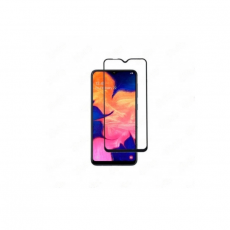 Защитное стекло 10D для Samsung Galaxy A10 (2019)/M10 (2019) SM-A105F/M105F