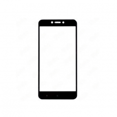 Защитное стекло для Xiaomi Redmi note 5A Full черный