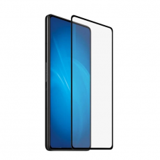 Защитное стекло 9D для Xiaomi Pocophone F4 5G Full