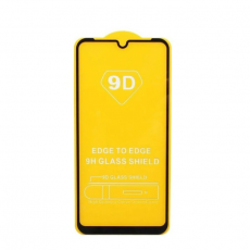 Защитное стекло 9D Xiaomi Mi Play Full