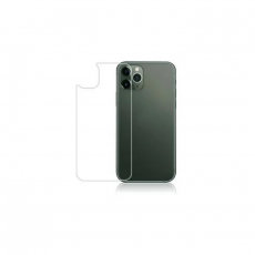 Защитное стекло для iPhone 12 Pro прозрачное заднее