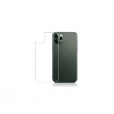 Защитное стекло для iPhone 11 Pro Max прозрачное заднее