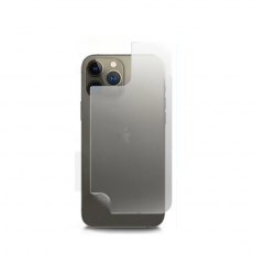 Защитная пленка гидрогелевая AG для iPhone 13 Pro Max и 14 Plus FULL