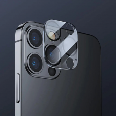 Защитное стекло камеры iPhone 12 Pro крышка черный