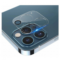 Защитное стекло камеры для iPhone 13 Pro и13 Pro max прозрачное