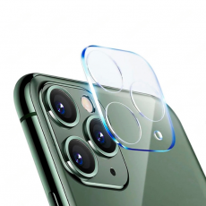 Защитное стекло камеры для Iphone 12 прозрачное