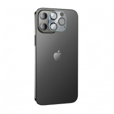 Защитное стекло камеры для Iphone 12 Pro Max прозрачное