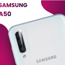 Защитное стекло камеры для Samsung SM-A505F Galaxy A50