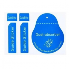 Стикер для удаления пыли Dust Absorber 1 шт