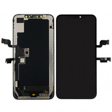 Дисплей для iPhone XS Max тачскрин с рамкой Full LCD OEM