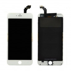 Дисплей для iPhone 6S Plus белый OEM