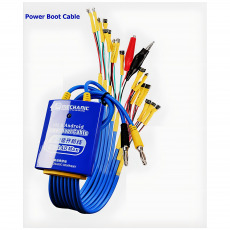 Специализированный кабель питания для телефонов Power Boot Cable более 2000 моделей