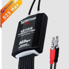 Специализированный кабель питания для телефонов Mechanic S23 Max более 4000 моделей