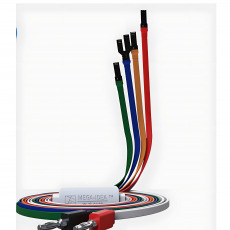 Специализированный кабель питания для Andriod  всё в 1-ом телефоны MEGA-IDEA FPC DC POWER