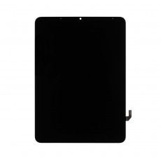 Дисплей для iPad Air 10.9 2022 черный OEM