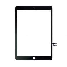 Тачскрин (сенсор) для iPad 10.2 2021 черный OEM