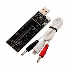 Активатор для аккумуляторов iPhone 4G - 12Pro Max и переходник для USB