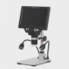 Портативный цифровой микроскоп с ЖК-экраном, 1-1200X