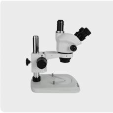 Оптический микроскоп Kaisi K-37050 тринокулярный с зумом 7X50X и камерой