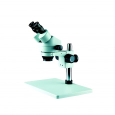 Cтерео микроскоп бинокулярный SZM745D 7x-45Х